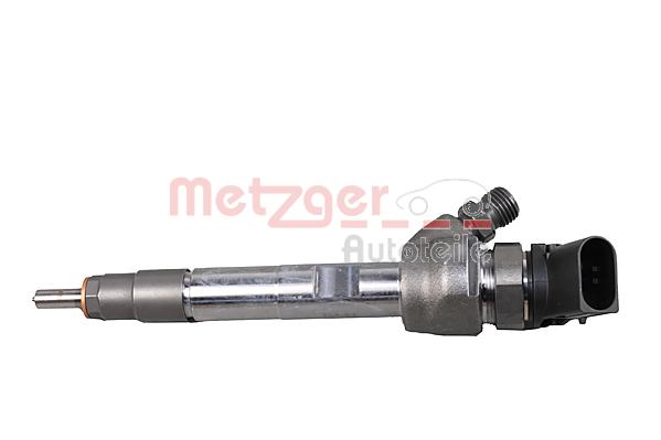 METZGER 0871074 ORIGINAL ERSATZTEIL Einspritzdüse